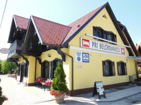 Hotel Pri Belokranjcu, Novo Mesto